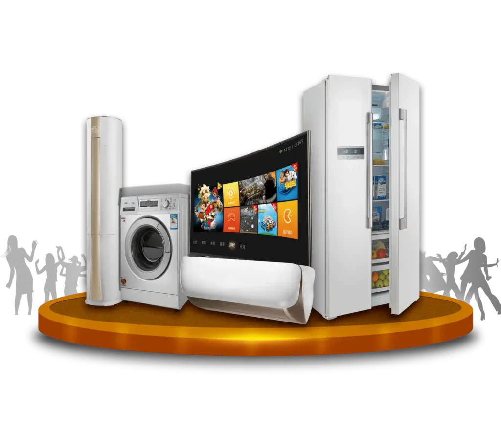 Home Appliance Repair